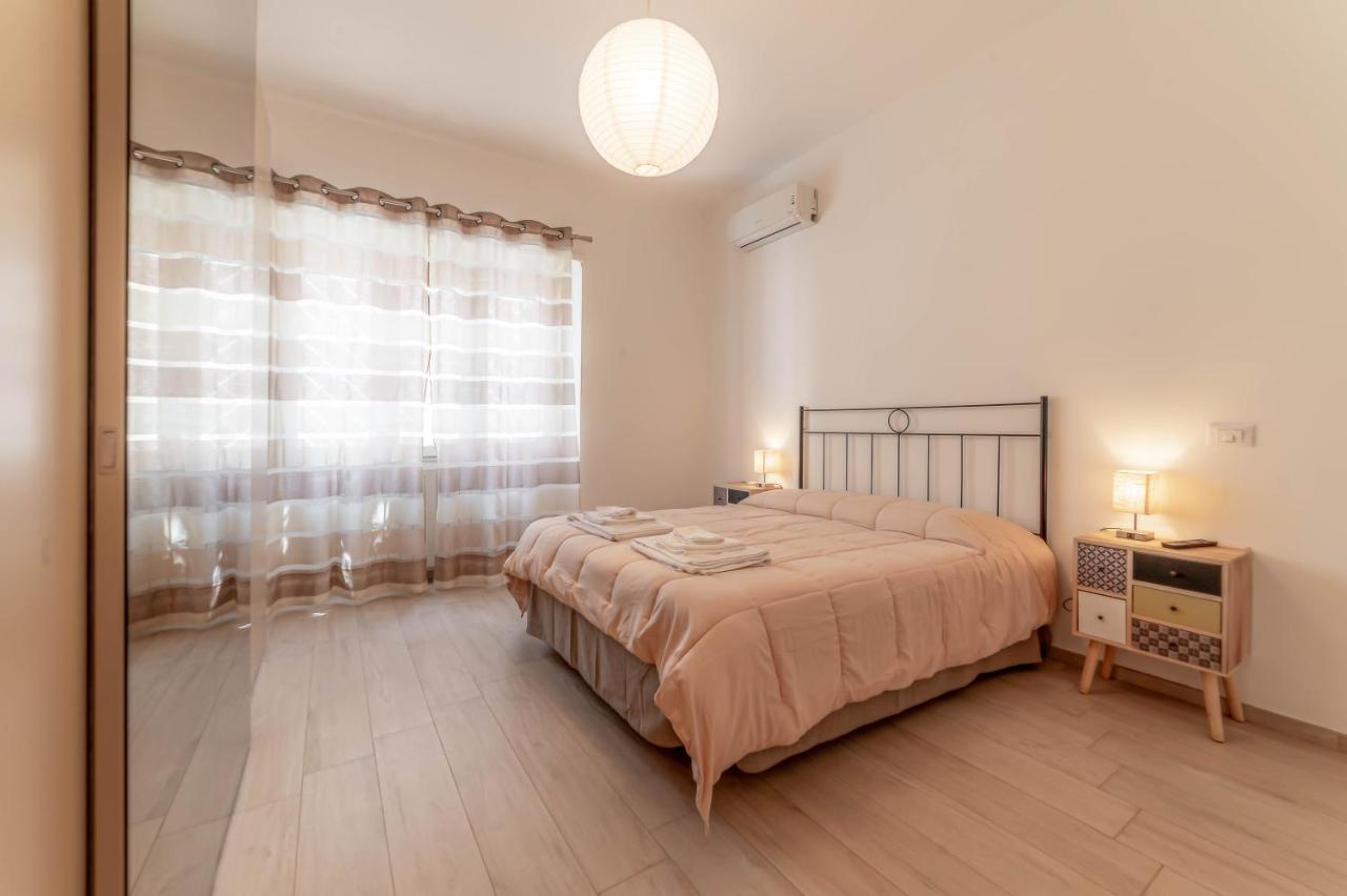 Apartment Doriana Flat - Monteverde Rom
