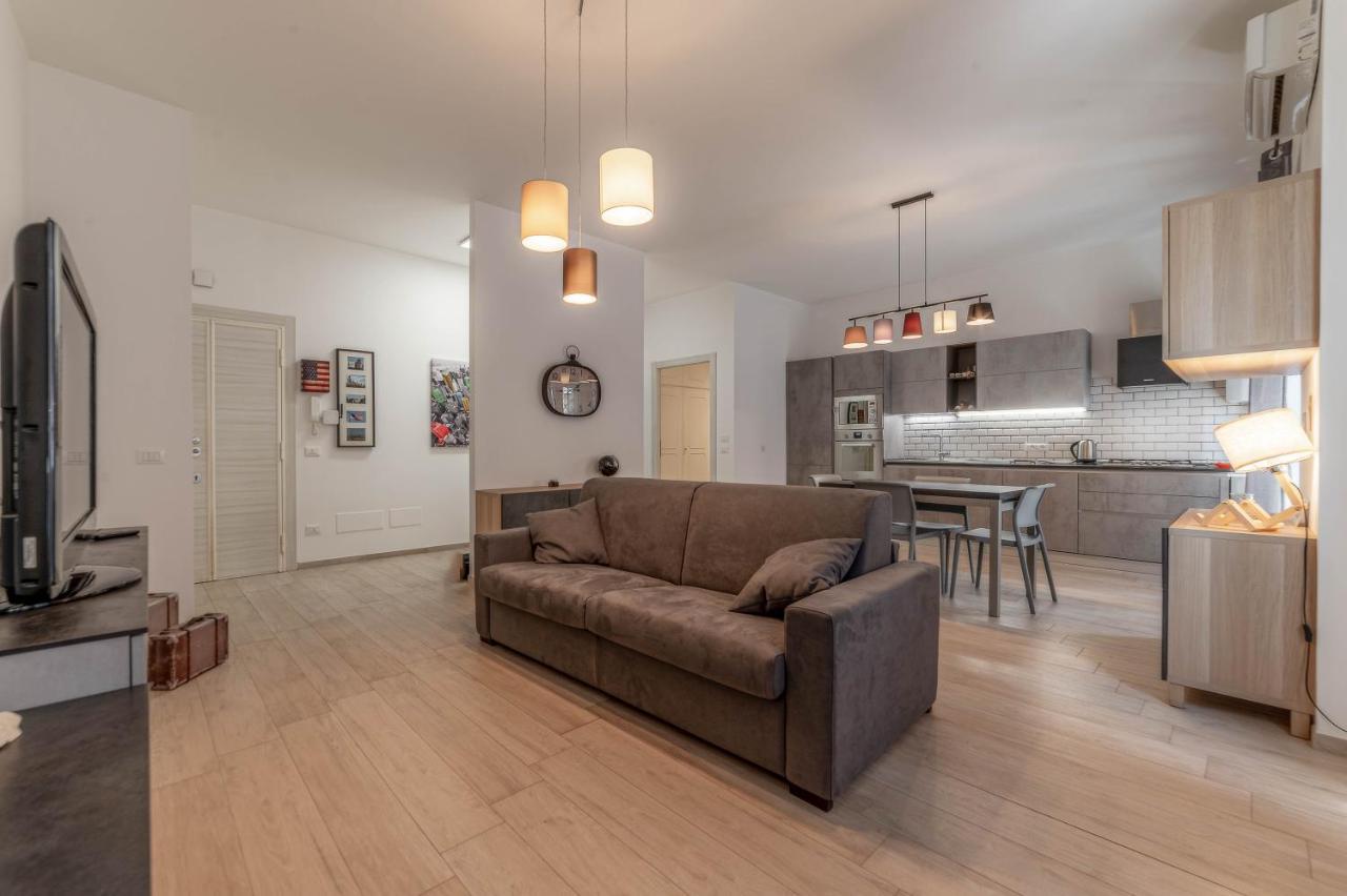 Apartment Doriana Flat - Monteverde Rom