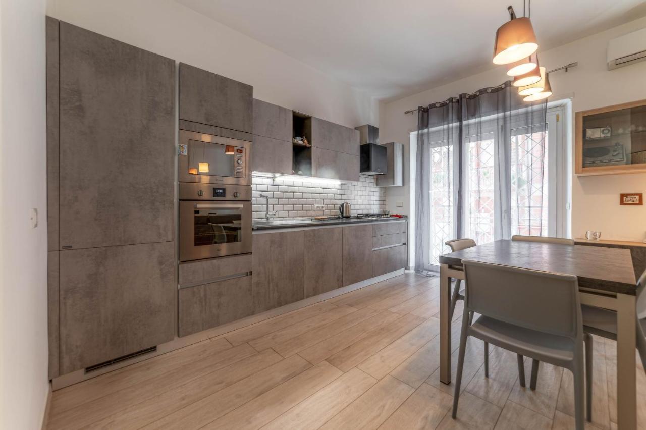 Doriana Flat - Monteverde Apartment Rom